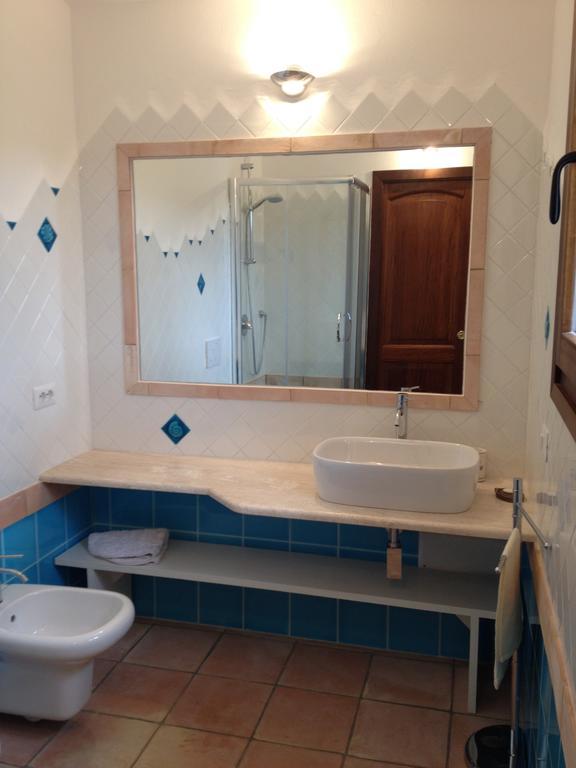 סן פנטלאו Villa Graniti מראה חיצוני תמונה