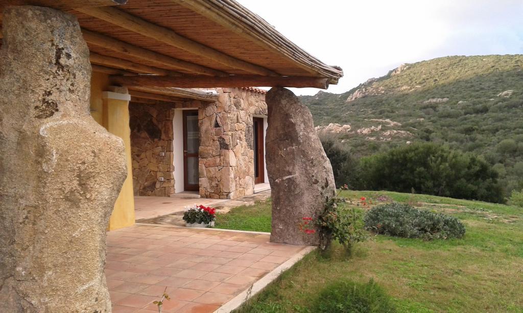 סן פנטלאו Villa Graniti מראה חיצוני תמונה