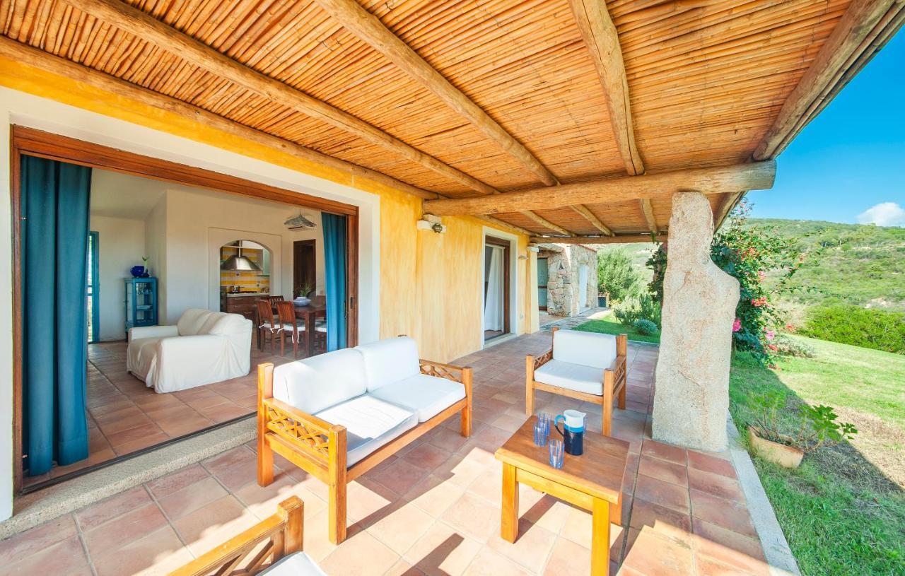סן פנטלאו Villa Graniti מראה חיצוני תמונה