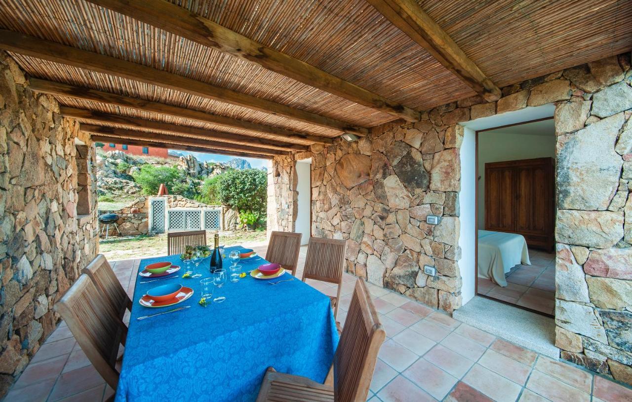 סן פנטלאו Villa Graniti מראה חיצוני תמונה