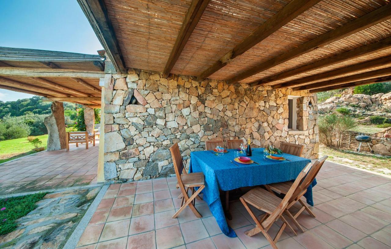 סן פנטלאו Villa Graniti מראה חיצוני תמונה