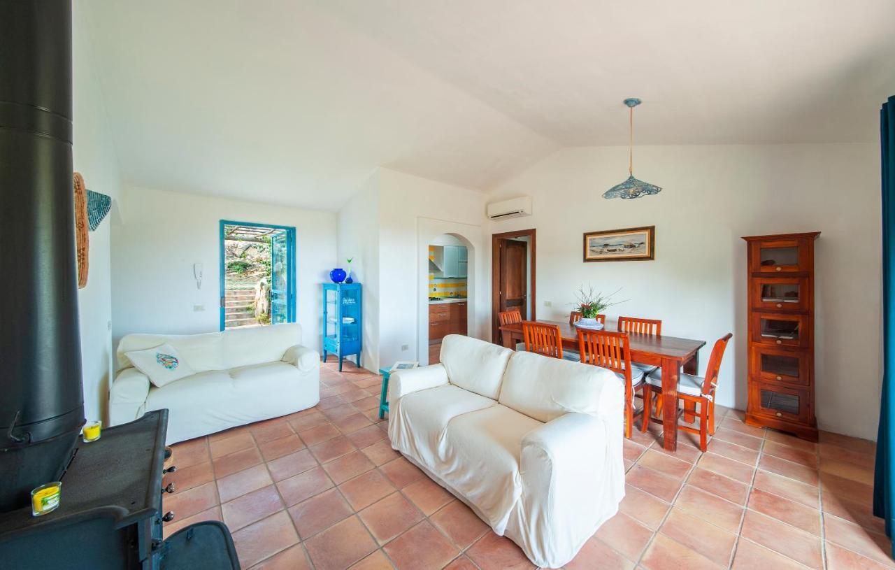 סן פנטלאו Villa Graniti מראה חיצוני תמונה