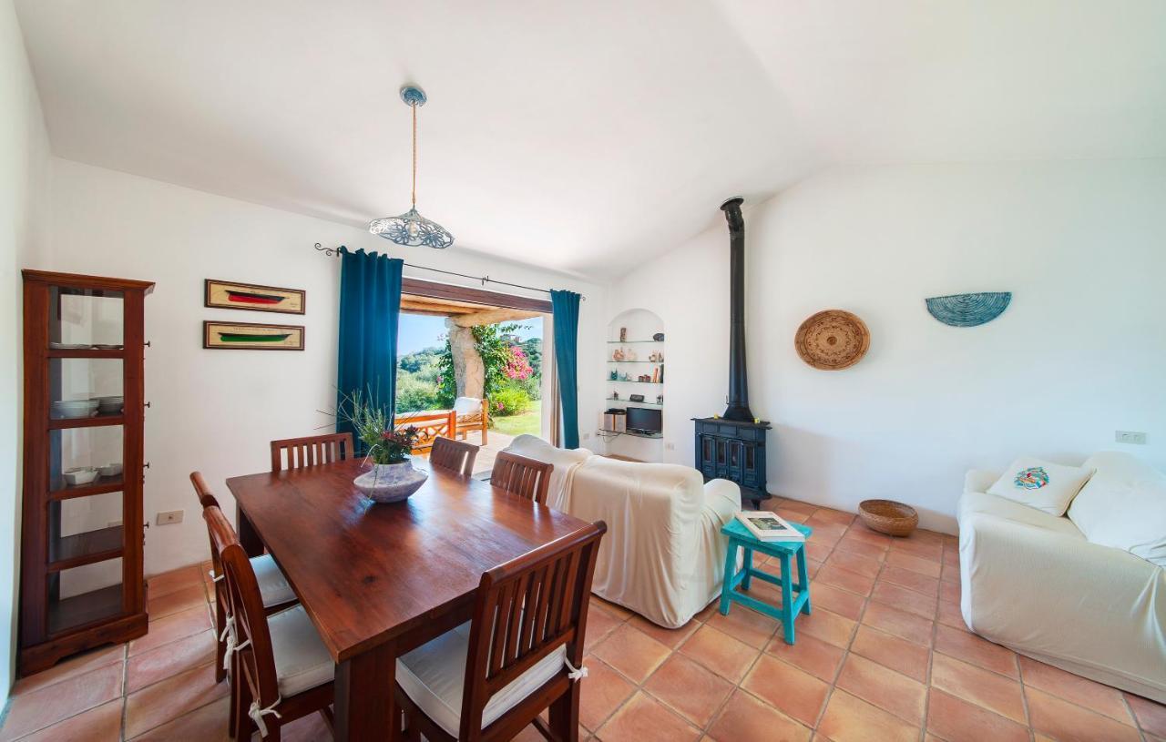 סן פנטלאו Villa Graniti מראה חיצוני תמונה