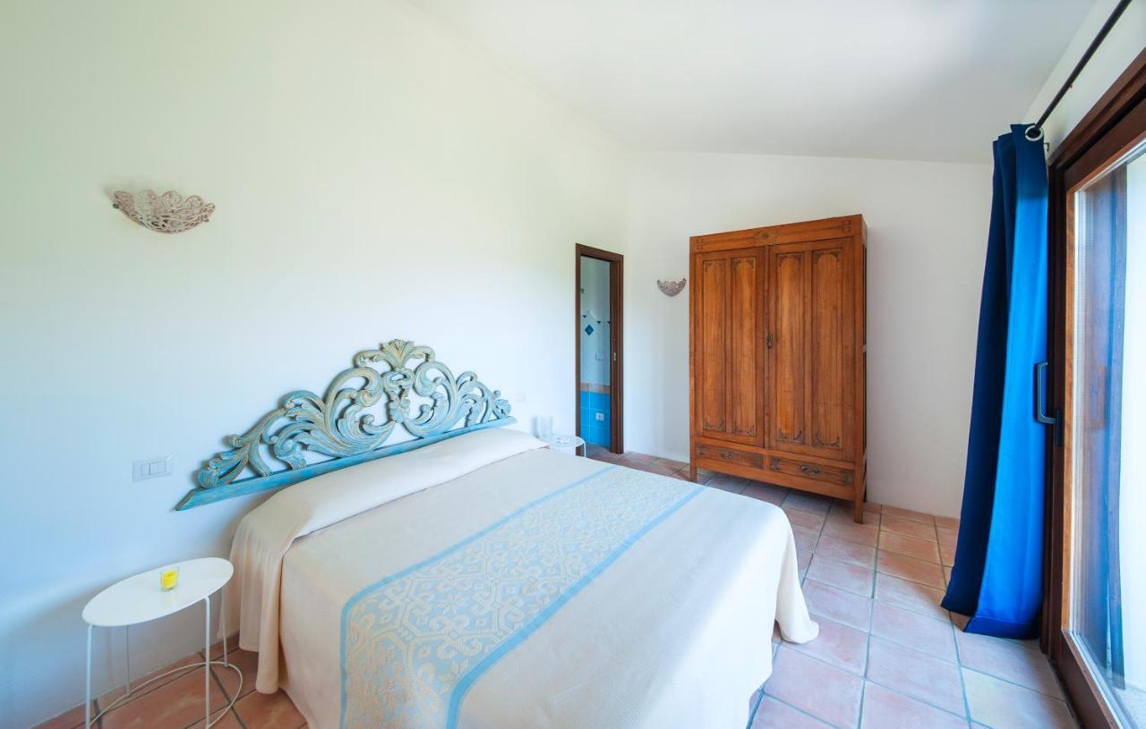 סן פנטלאו Villa Graniti מראה חיצוני תמונה